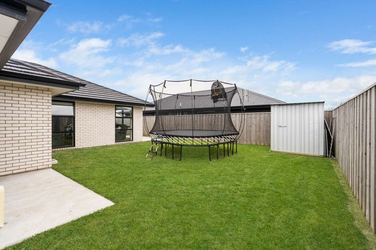 Photo of property in 9 Avanda Avenue, Rolleston, 7615