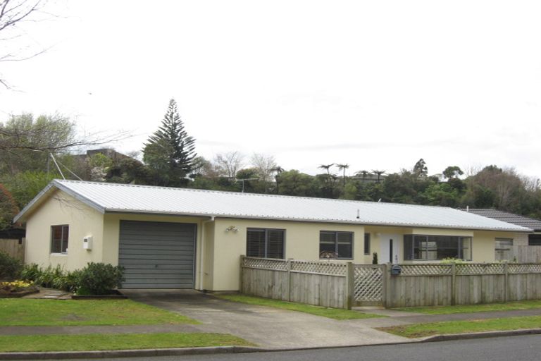 Photo of property in 29 Roto Street, Hurdon, New Plymouth, 4310