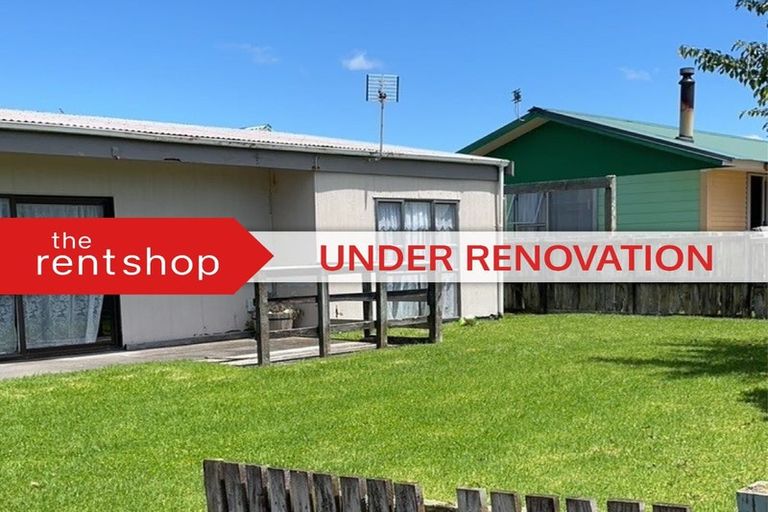 Photo of property in 75 Hume Street, Waitara, 4320