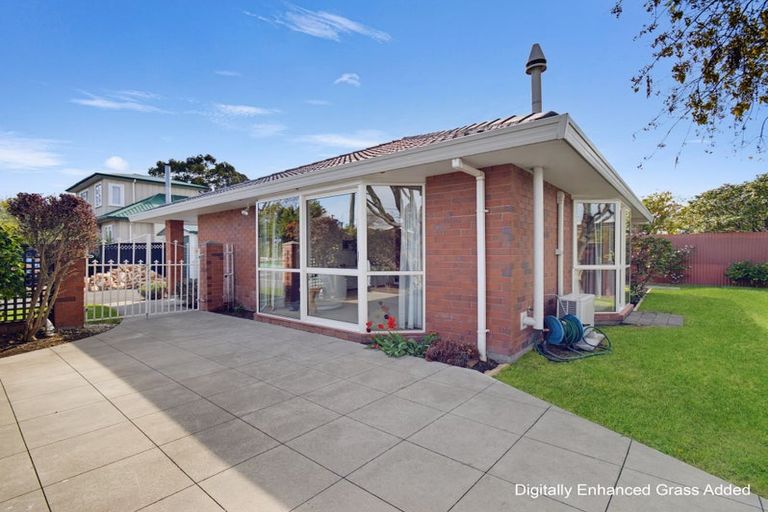 Photo of property in 36 Palmside Street, Somerfield, Christchurch, 8024