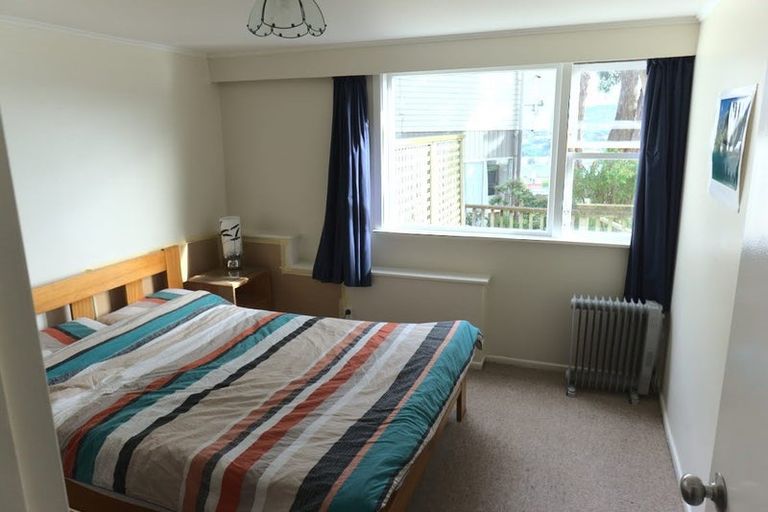 Photo of property in 93 Townsend Road, Miramar, Wellington, 6022