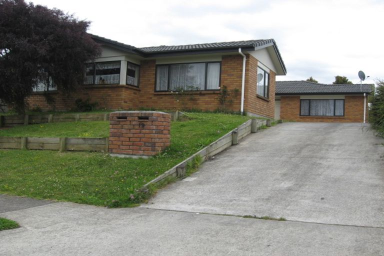 Photo of property in 19 Peninsula Road, Mangere, Auckland, 2022