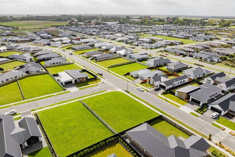 Photo of property in 3 Fairmaid Street, Lincoln, 7608