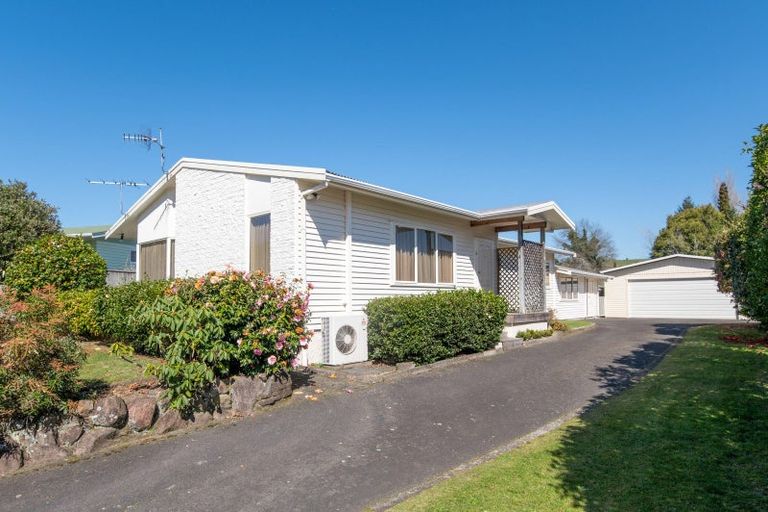 Photo of property in 4 Hermes Place, Sunnybrook, Rotorua, 3015