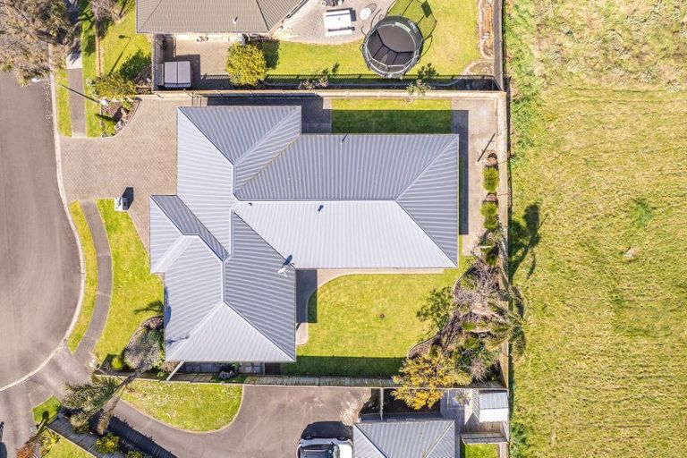 Photo of property in 43 Kakaho Drive, Tawhero, Whanganui, 4501