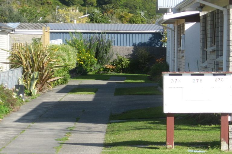 Photo of property in 27c Louvain Street, Whakatane, 3120