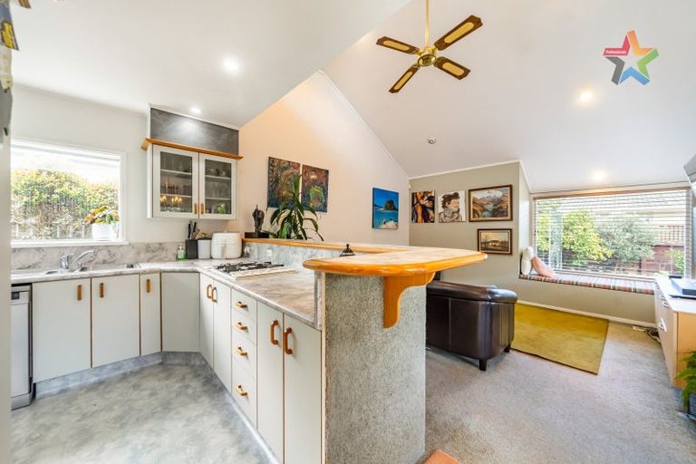 Photo of property in 64 Wyndrum Avenue, Waterloo, Lower Hutt, 5011