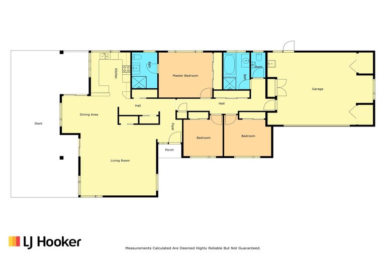 Photo of property in 23 Banks Road, Matamata, 3400