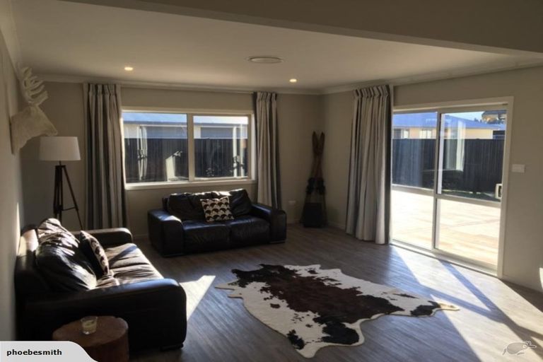 Photo of property in 7 Greenfield Place, Twizel, 7901