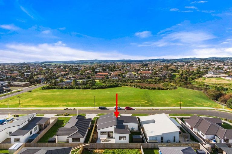 Photo of property in 50 Jutland Road, Pukekohe, 2120