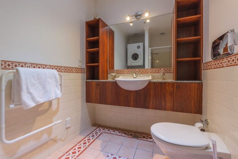 Photo of property in Shed 20 Princes Wharf Apartments, 36/139 Quay Street, Auckland Central, Auckland, 1010