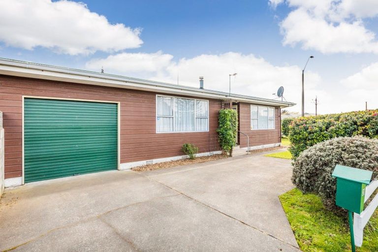 Photo of property in 20 Russell Street, Feilding, 4702