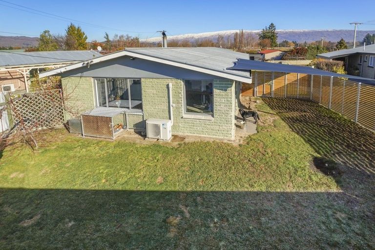 Photo of property in 110 Russell Street, Alexandra, 9320