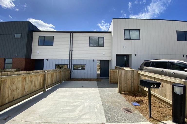 Photo of property in 49 Clay Works Lane, New Lynn, 0600