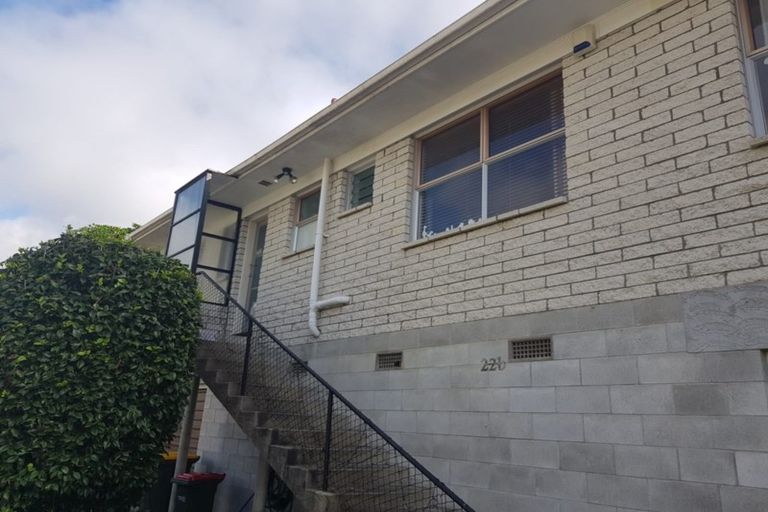 Photo of property in 2/22 Mannering Place, Hillcrest, Auckland, 0627