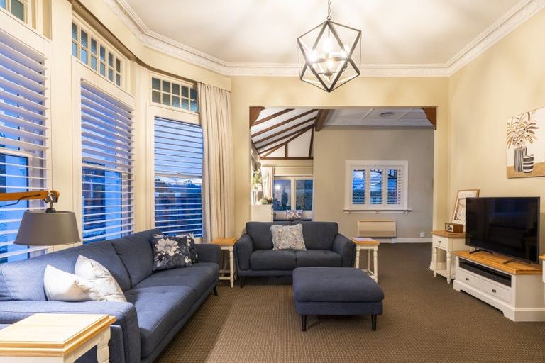 Photo of property in 11 Belgrave Crescent, Kaikorai, Dunedin, 9010