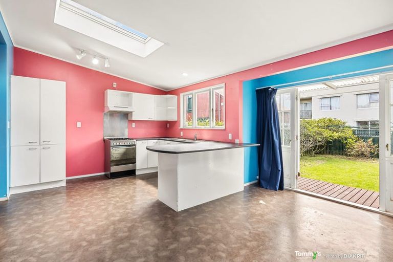 Photo of property in 31 Donald Mclean Street, Newtown, Wellington, 6021