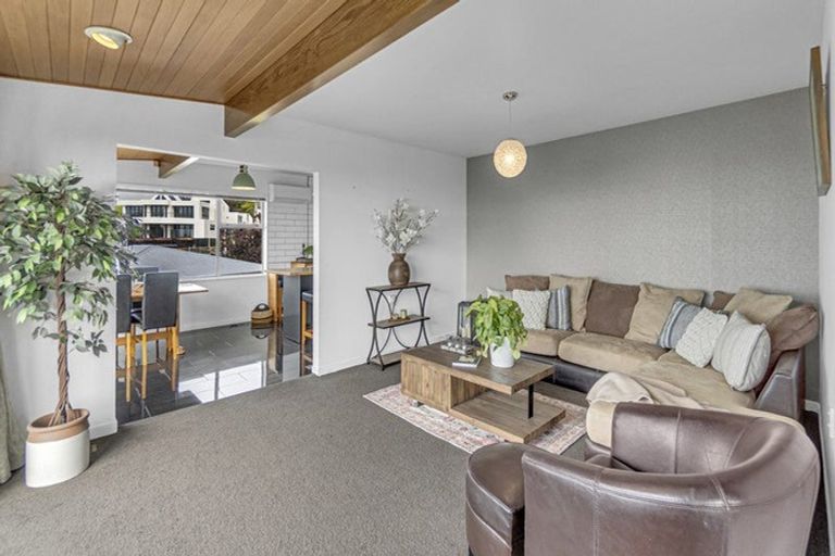 Photo of property in 169 Soleares Avenue, Mount Pleasant, Christchurch, 8081