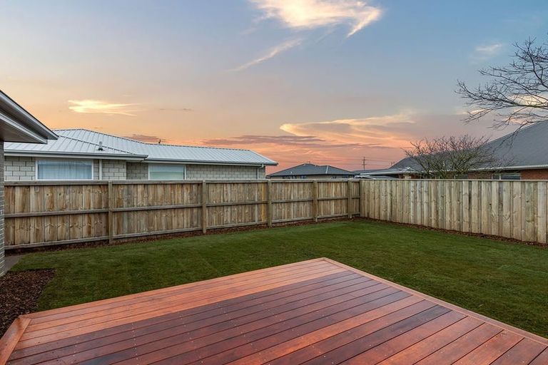 Photo of property in 134b Dunns Crossing Road, Rolleston, 7614