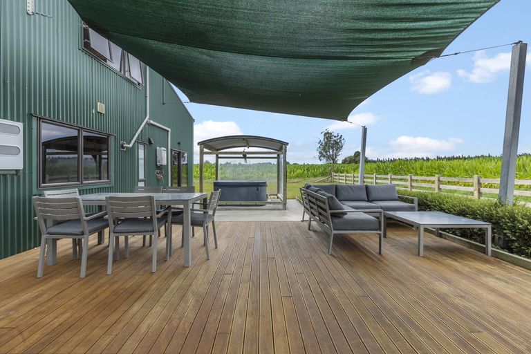 Photo of property in 76c Horrell Road, Morrinsville, 3374