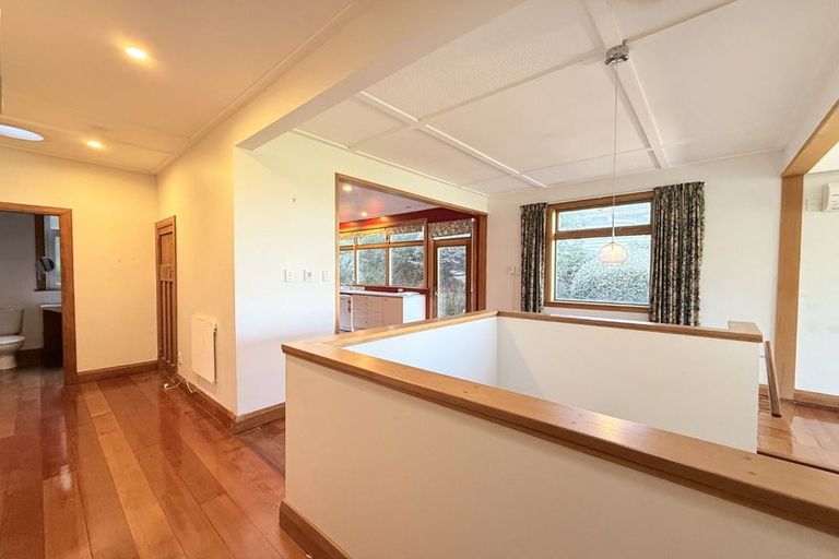 Photo of property in 121 Barnard Street, Wadestown, Wellington, 6012