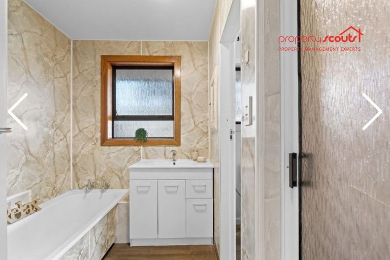 Photo of property in 28 Parker Street, Hornby, Christchurch, 8042