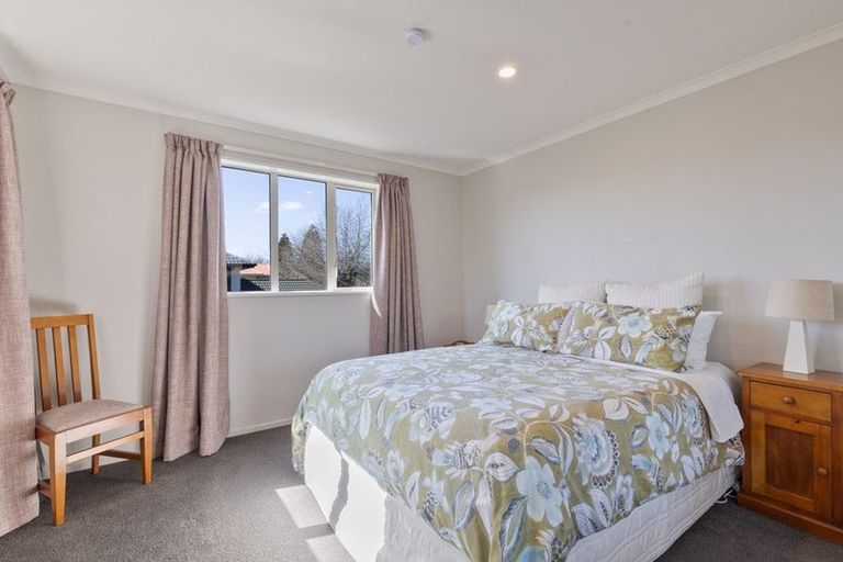 Photo of property in 148 Regent's Park Drive, Casebrook, Christchurch, 8051