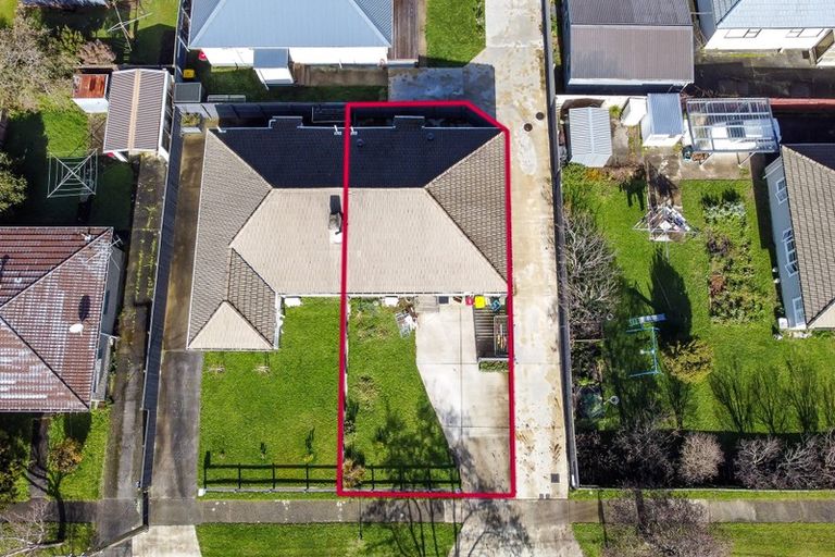 Photo of property in 4a Langford Street, Naenae, Lower Hutt, 5011