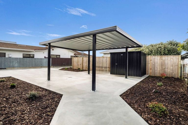 Photo of property in 20a Brightwater Terrace, Terrace End, Palmerston North, 4410