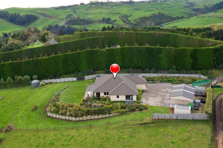 Photo of property in 229a Warner Road, Oropi, Tauranga, 3173