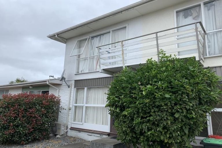 Photo of property in 4/164 Huxley Street, Sydenham, Christchurch, 8023