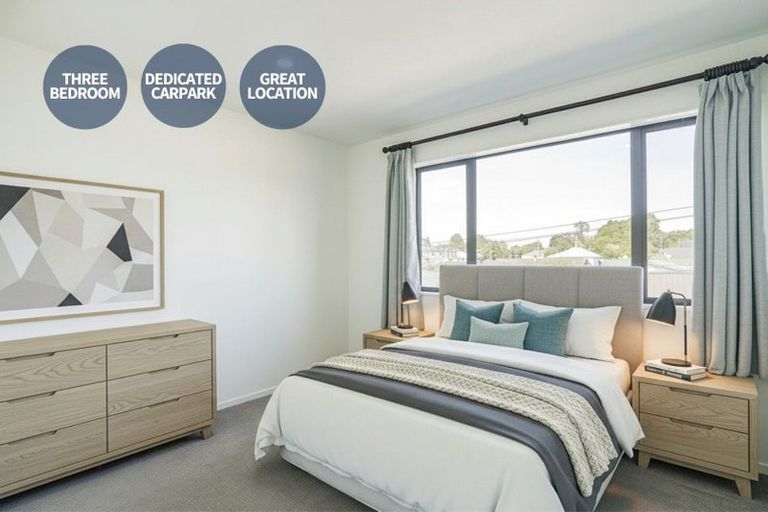 Photo of property in 6/8 Short Street, Papakura, 2110