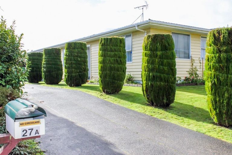 Photo of property in 27a Matai Street, Waikanae, 5036