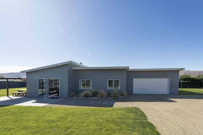 Photo of property in 158 Mcnulty Road, Cromwell, 9310