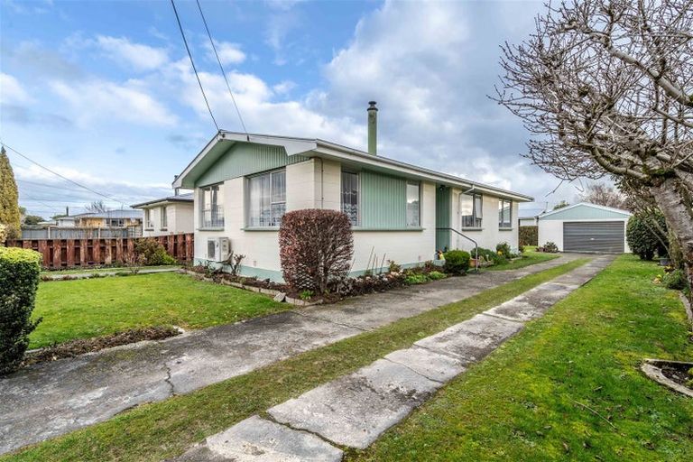 Photo of property in 113a Robertson Street, Gore, 9710