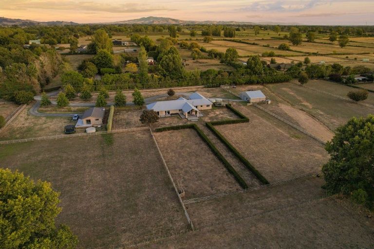 Photo of property in 298a Bellevue Road, Matangi, Cambridge, 3493