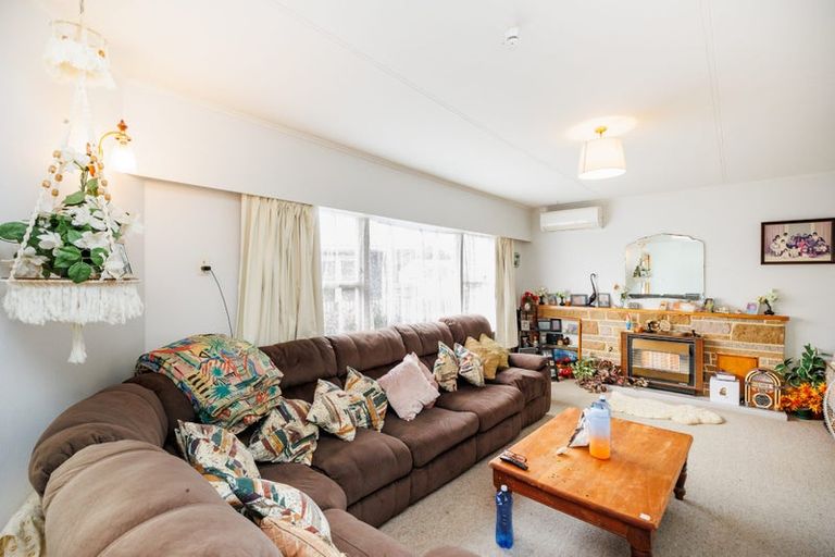 Photo of property in 7 Sinclair Avenue, Highbury, Palmerston North, 4412