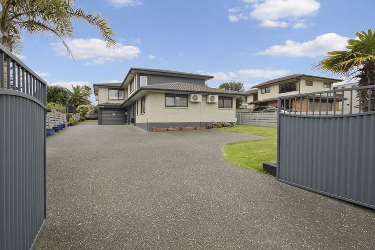 Photo of property in 183a Oceanbeach Road, Mount Maunganui, 3116