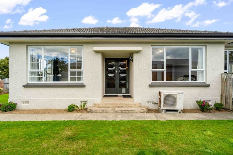 Photo of property in 58 Lorn Street, Glengarry, Invercargill, 9810