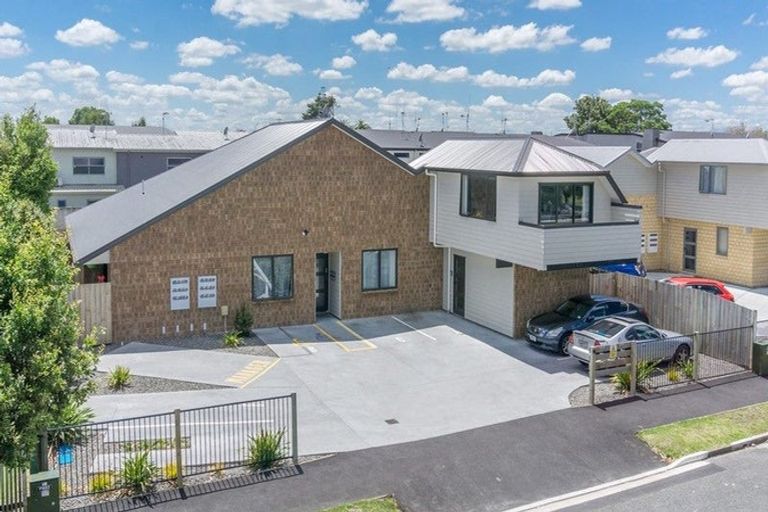 Photo of property in 62 Willoughby Street, Whitiora, Hamilton, 3200