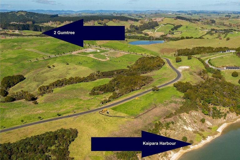 Photo of property in 2 Gumtree Way, Kaiwaka, 0573