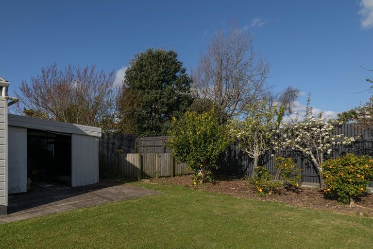 Photo of property in 60 Parker Avenue, Levin, 5510