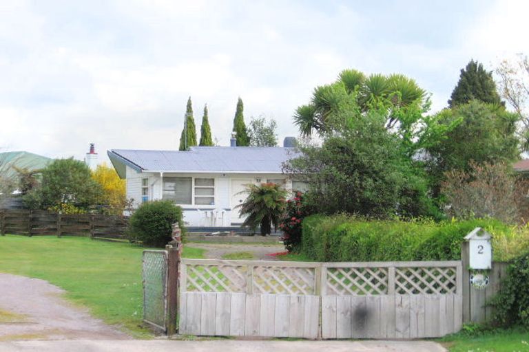 Photo of property in 2 Whyte Place, Ngongotaha, Rotorua, 3010