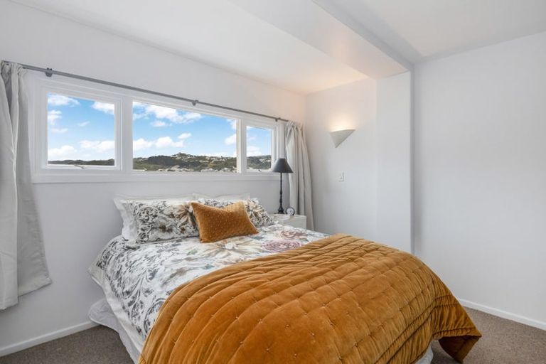 Photo of property in 22/4 Claremont Grove, Mount Victoria, Wellington, 6011