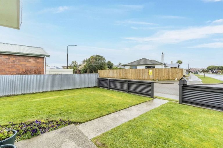 Photo of property in 52 Ritchie Street, Richmond, Invercargill, 9810