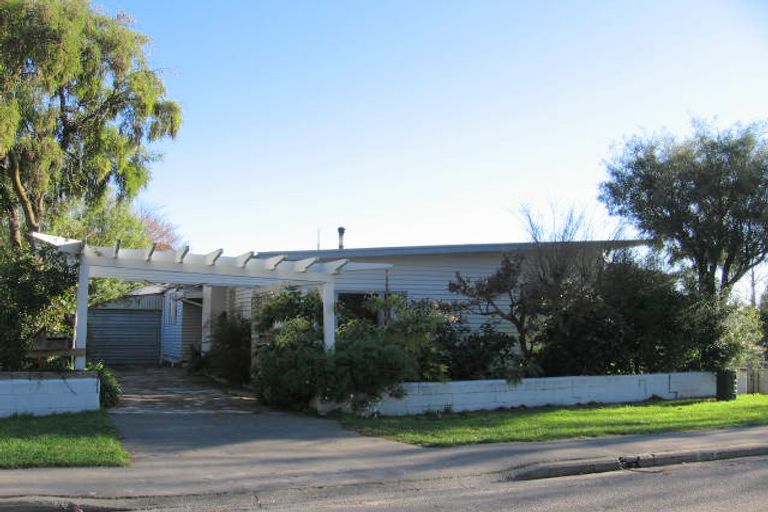 Photo of property in 24d Bowenvale Avenue, Cashmere, Christchurch, 8022