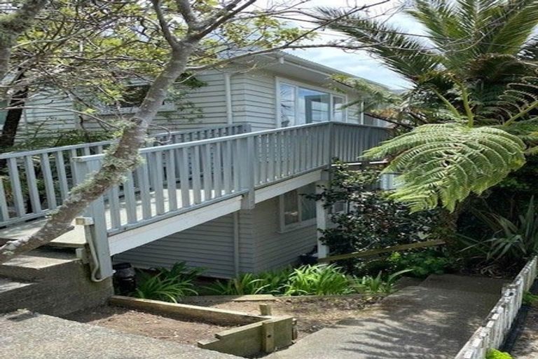 Photo of property in 24b Connaught Terrace, Brooklyn, Wellington, 6021