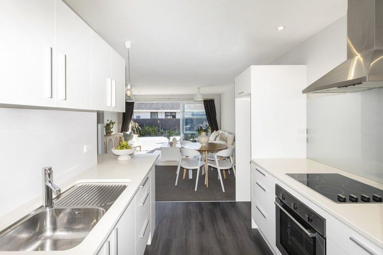 Photo of property in 4/15 Tweed Street, Richmond, Christchurch, 8013