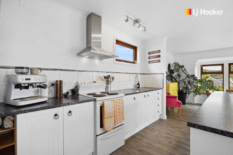 Photo of property in 18 Nottingham Crescent, Calton Hill, Dunedin, 9012