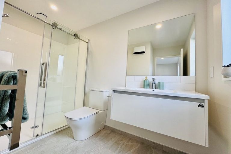 Photo of property in 3 Comer Street, Halswell, Christchurch, 8025